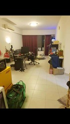Central Green Condominium (D3), Condominium #211333671